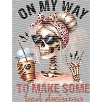 Animal Text Series-AT 798